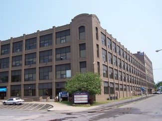 Rochester, NY Office - 30 Hart St