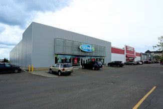 Edmonton, AB Retail - 13204 137 Av NE