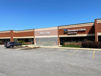 Brooklyn, OH Office/Medical - 7580 Northcliff Ave