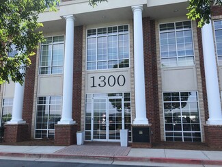 Kennesaw, GA Office - 1300 Ridenour Blvd