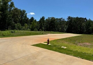 Tyler, TX Commercial Land - 1211 Centennial Trl