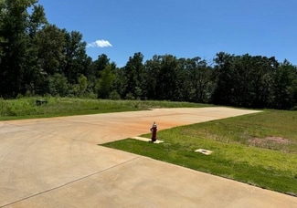 Tyler, TX Commercial - 1211 Centennial Trl