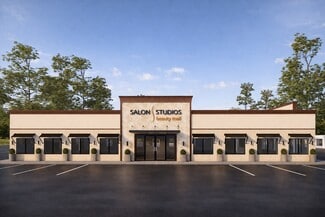 Smyrna, GA Retail - 2740 Cumberland Blvd