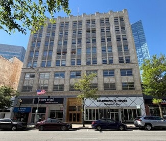White Plains, NY Office - 175 Main St White Plains, NY Office - 175 Main St