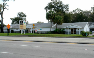 Casselberry, FL Office - 5001-5021 S US Highway 17/92