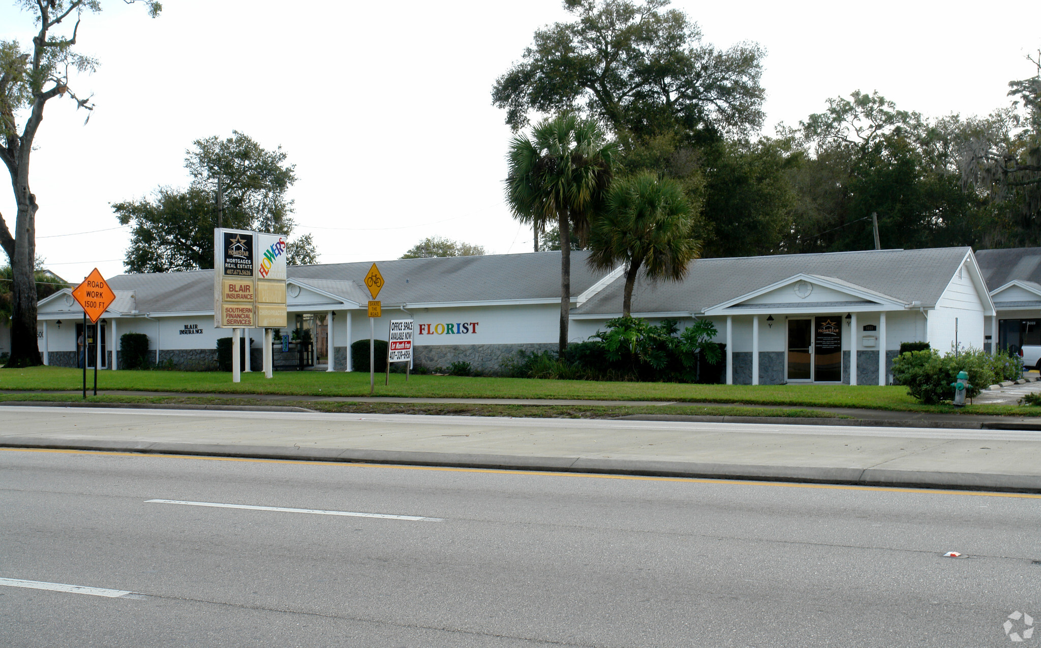 5001-5021 S US Highway 17/92, Casselberry, FL for Rent