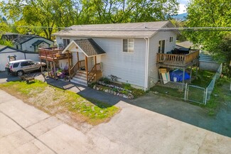 Missoula, MT Residential - 929 S Johnson St