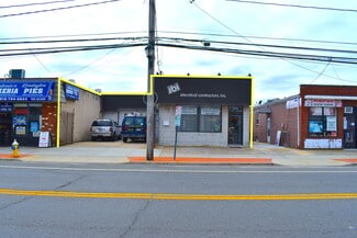 East Meadow, NY Freestanding - 546 E Meadow Ave