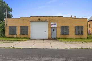 Niagara Falls, NY Specialty - 1041 Niagara Ave