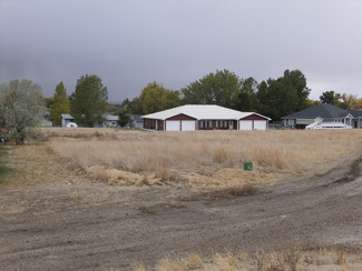 Miles City, MT Residential - Horizon Pkwy & Silver Sage Dr