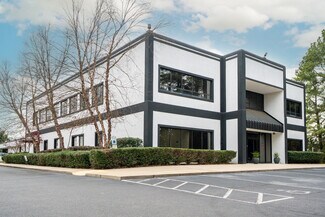 Durham, NC Office - 3000 Croasdaile Dr Durham, NC Office - 3000 Croasdaile Dr