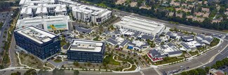 San Diego, CA Retail - El Camino Real @ Del Mar Heights Road @ Del Mar Heights Road