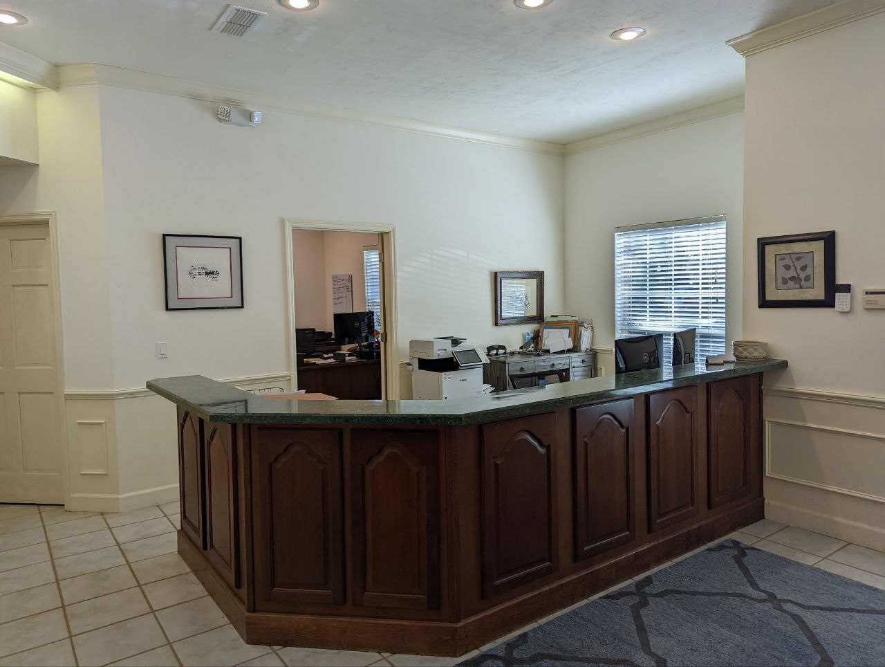 5538 NW 43rd St Gainesville, FL 32653 Office Property for Lease on