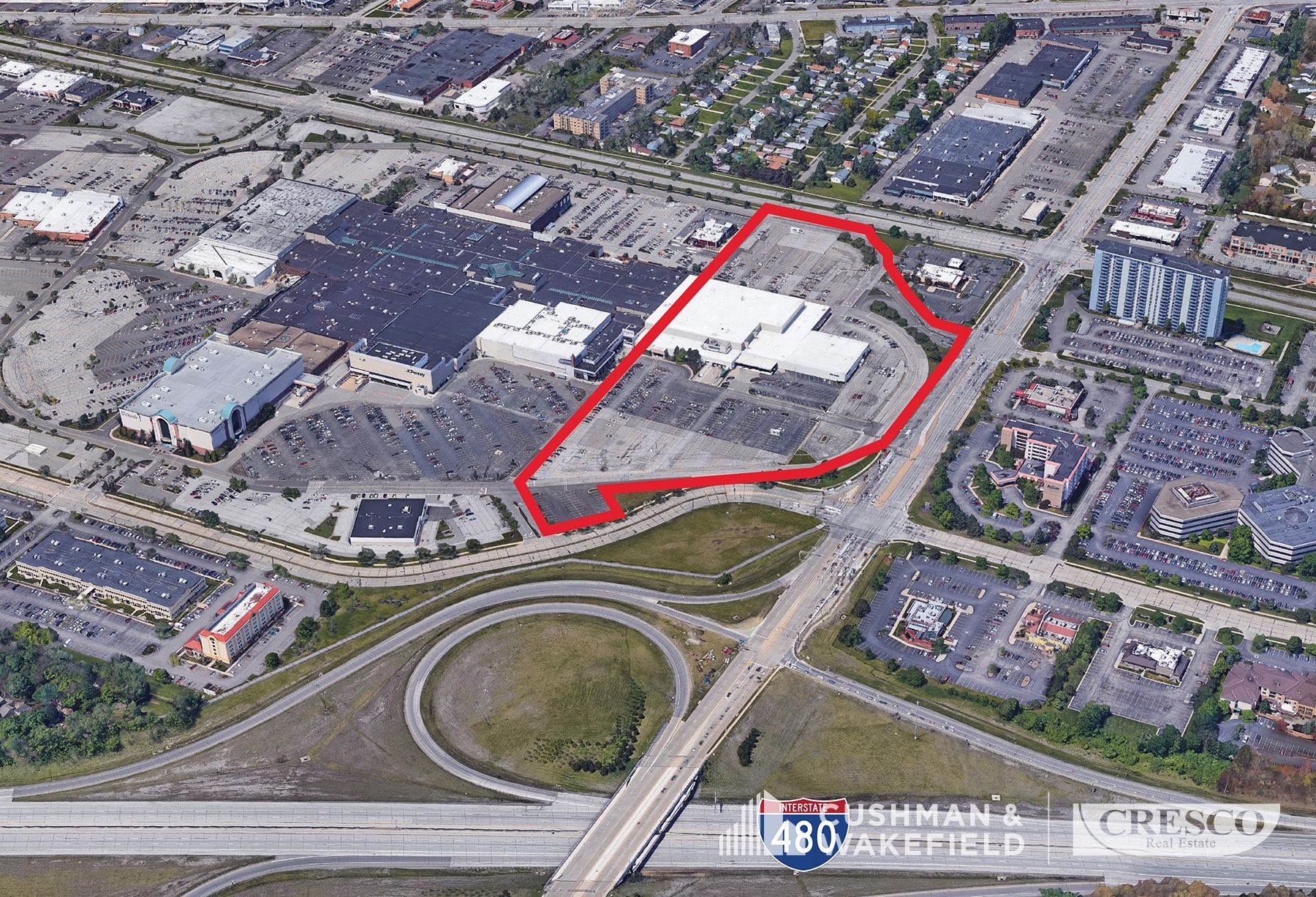 4999 Great Northern Blvd, North Olmsted, OH for Sale