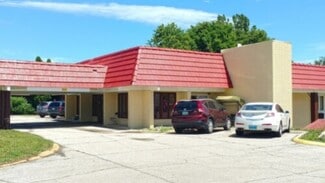 Webster City, IA Hospitality - 1700 Superior St