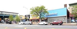 Bronx, NY Retail - 1301-1319 Castle Hill Ave