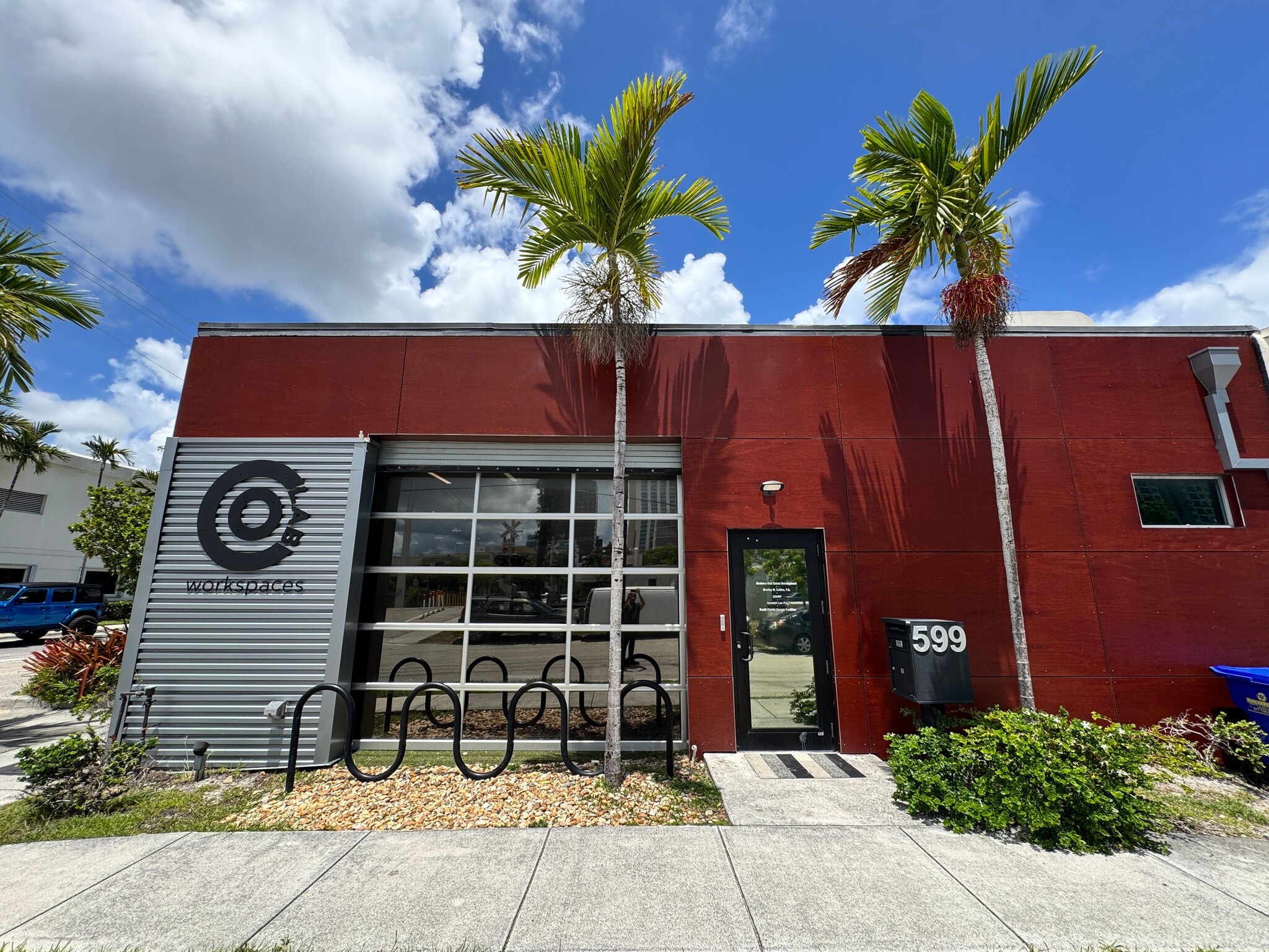 599 SW 2nd Ave, Fort Lauderdale, FL for Rent