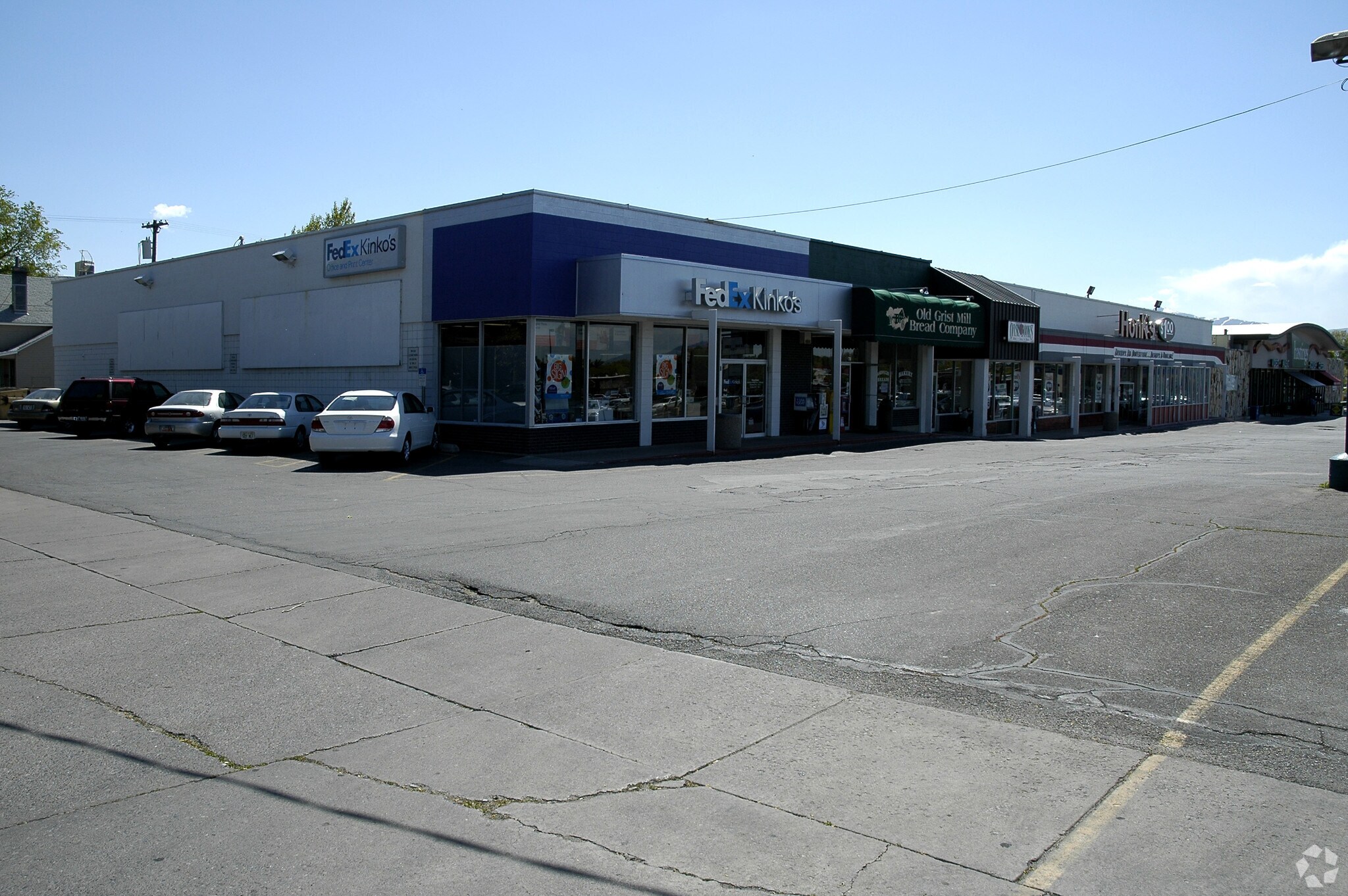 76-80 E 400 N, Logan, UT for Sale