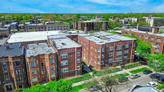 Chicago, IL undefined - 8000-8012 S Maryland Ave