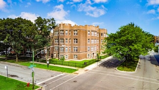 Chicago, IL Apartments - 736 E 81st St