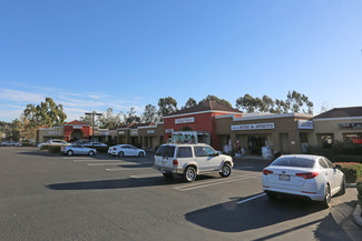Vista, CA Retail - 735-785 Shadowridge Dr