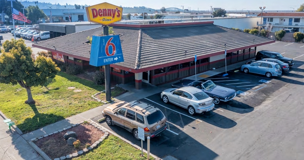 4355 Sonoma Blvd, Vallejo, CA for Rent
