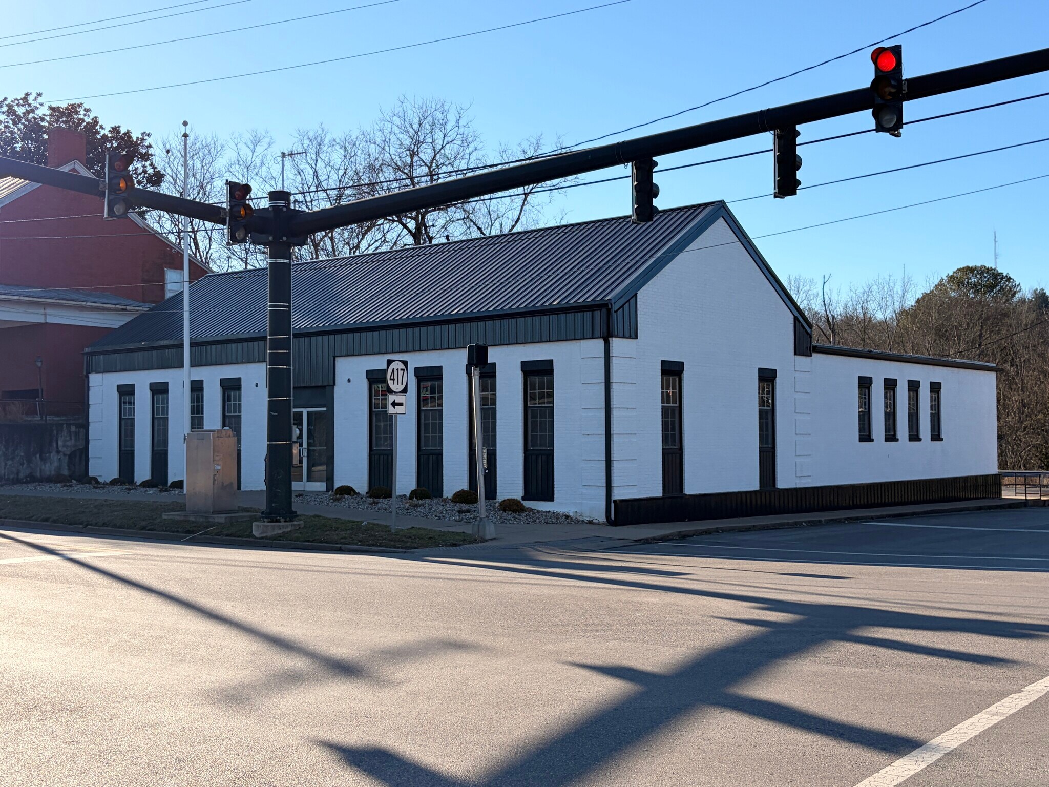 201 S Main St, Greensburg, KY for Sale