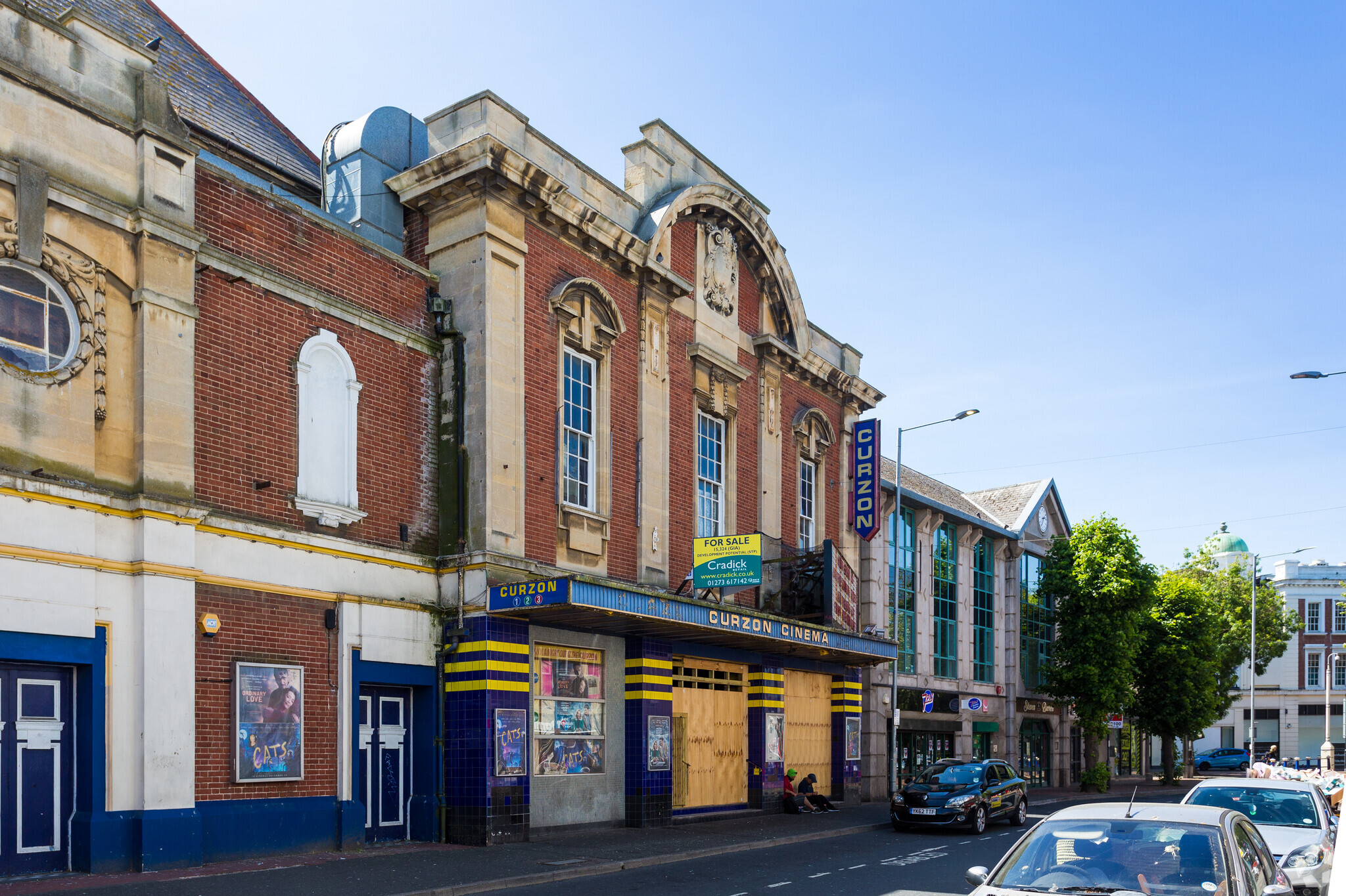 Langney Rd, Eastbourne, ESX for Sale
