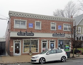 Denville, NJ Office/Retail - 23 Diamond Spring Rd Denville, NJ Office/Retail - 23 Diamond Spring Rd