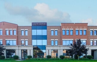 Traverse City, MI Office - 600 E Front St