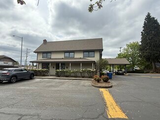 Salem, OR Office - 4741 Liberty Rd S