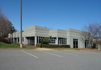 Norcross, GA Office - 3135 Avalon Ridge Pl