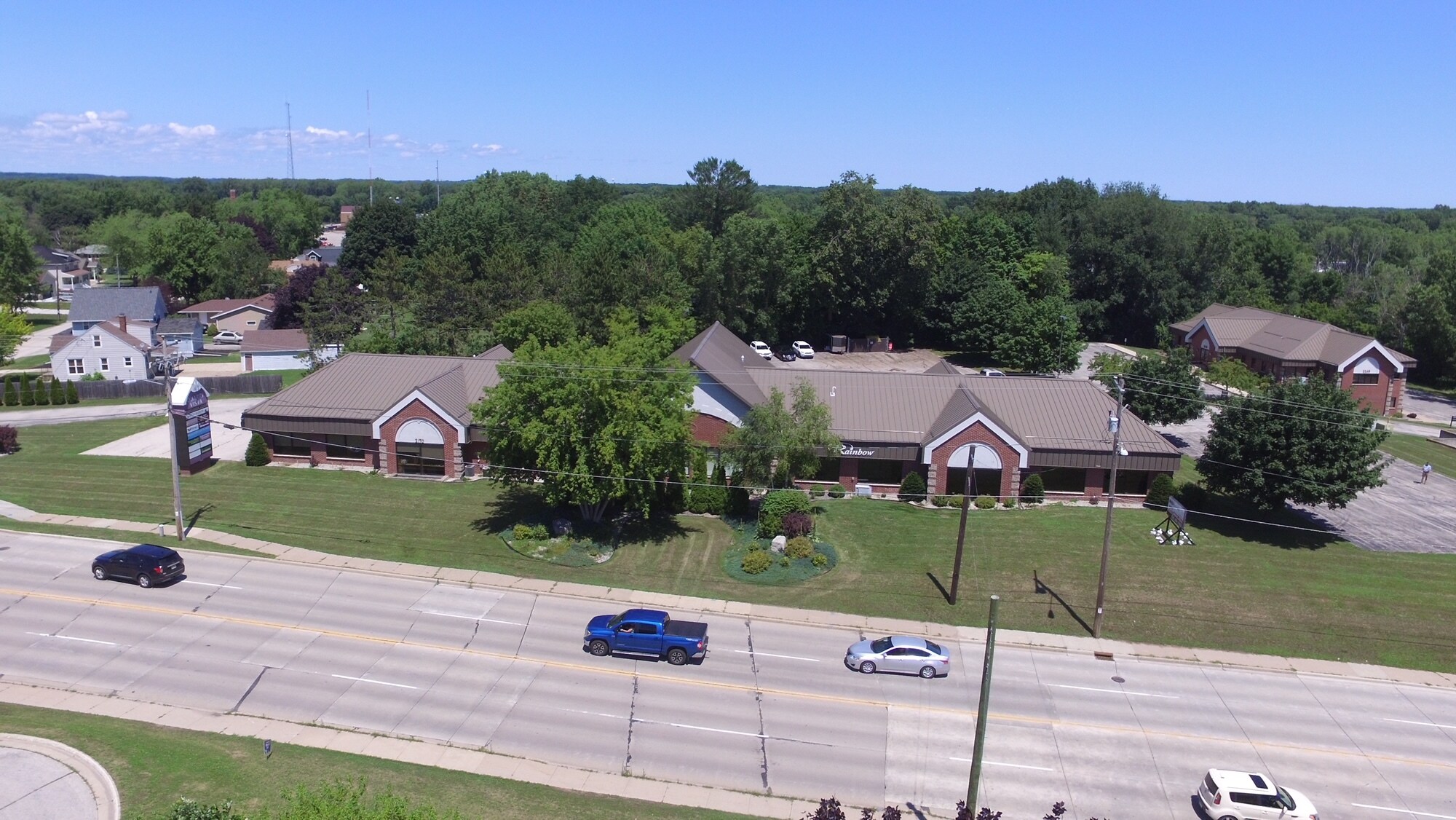 2160-2170 Velp Ave, Green Bay, WI for Rent