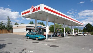 1101 Alameda Blvd NW  