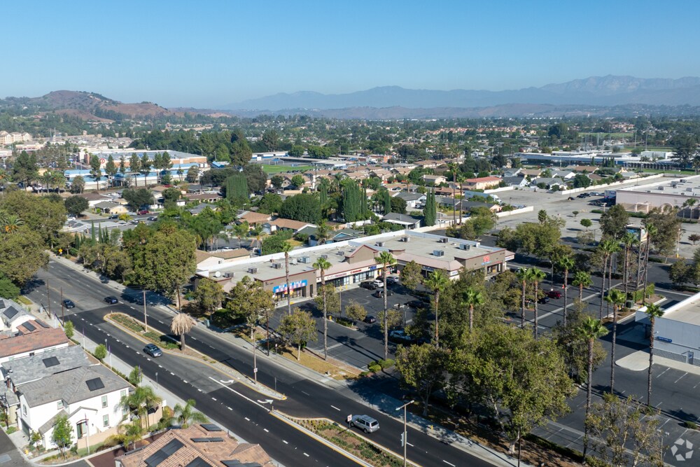 2061-2085 S Garey Ave, Pomona, CA for Rent