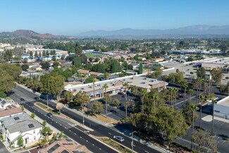 Pomona, CA Retail - 2061-2085 S Garey Ave Pomona, CA Retail - 2061-2085 S Garey Ave
