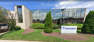 Rockville, MD Office/Retail - 12231 Parklawn Dr