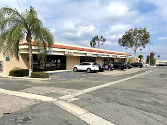 Corona West Plaza with 3 Buildings