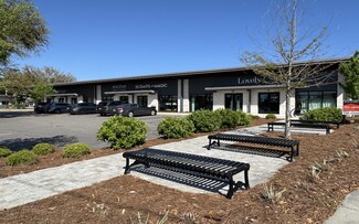Mount Pleasant, SC Retail - 1336 Bowman Rd