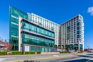 Cliffside Park, NJ Flex - 1 Towne Ctr