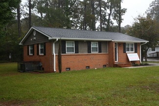 Fayetteville, NC Office - 2005 Hope Mills Rd