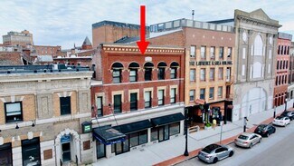 New London, CT undefined - 53-57 Bank St