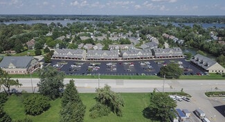 Grayslake, IL Office, Retail - 1100 E Washington St