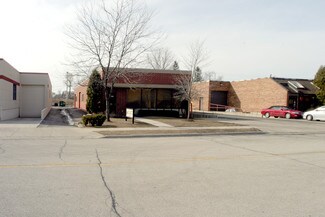 Gurnee, IL Industrial - 3909 Grove Ave Gurnee, IL Industrial - 3909 Grove Ave