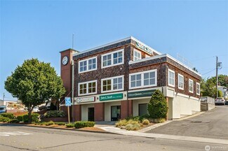 Des Moines, WA Office - 22506 Marine View Dr S Des Moines, WA Office - 22506 Marine View Dr S