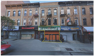 Brooklyn, NY Retail - 1307 Nostrand Ave