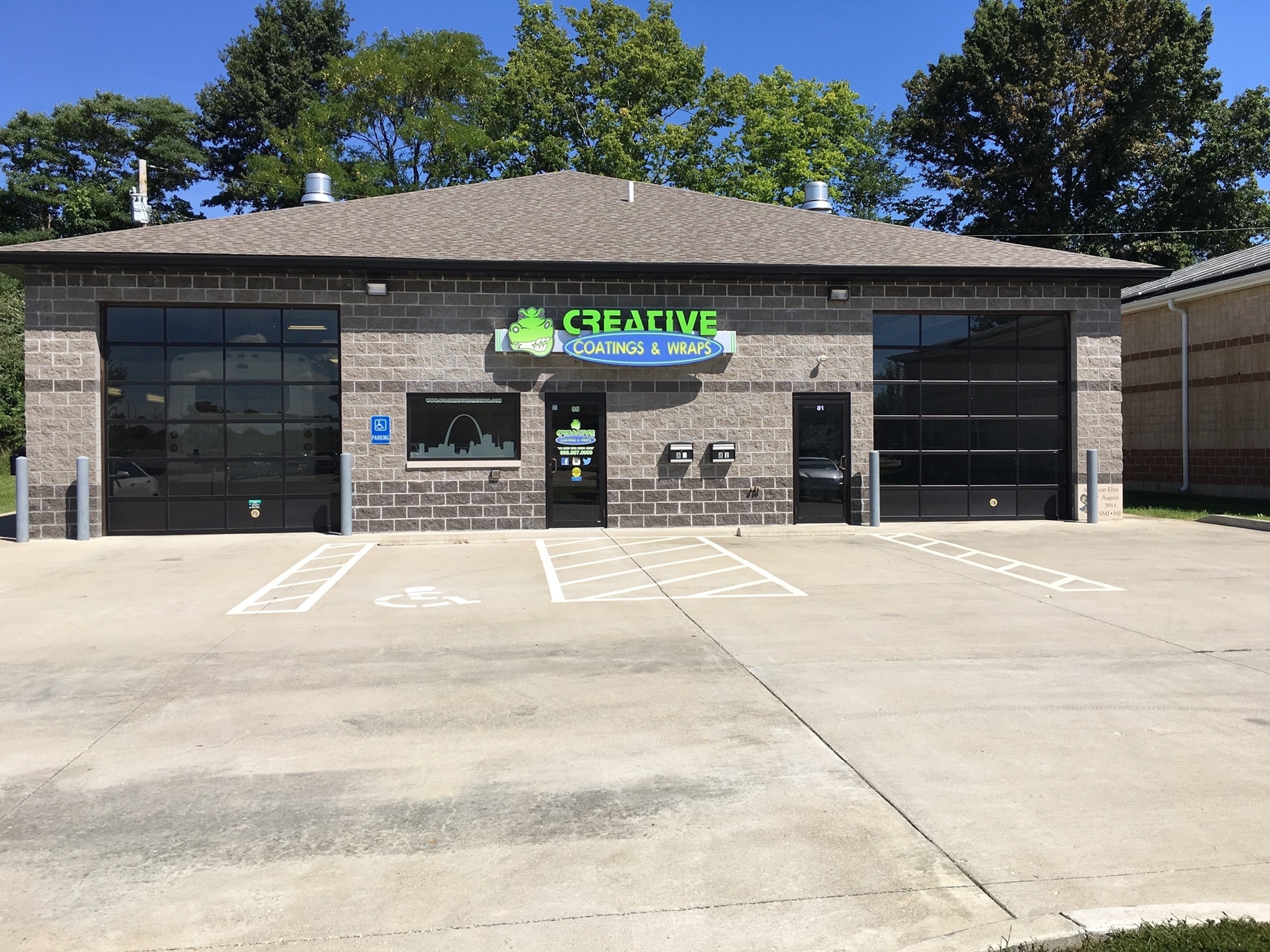 81 Triad South Dr, Saint Peters, MO for Sale