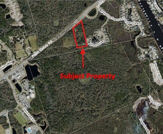 Ponte Vedra Beach, FL Commercial - 2755 Palm Valley Rd