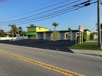 Merritt Island, FL Car Washes - 100 Lucas Rd