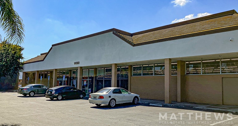 9020 Firestone Blvd, Downey, CA for Rent